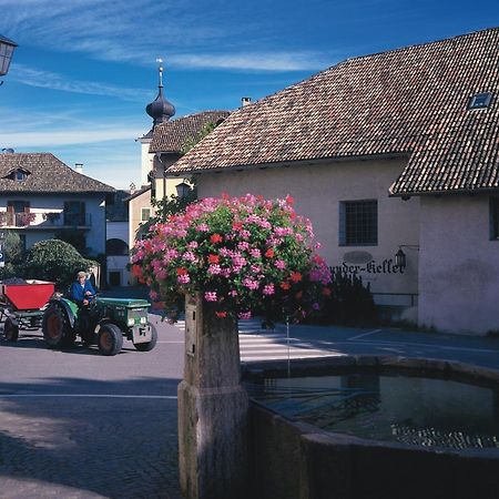 Hotel Gasthof Wastl Appiano Sulla Strada Del Vino Extérieur photo
