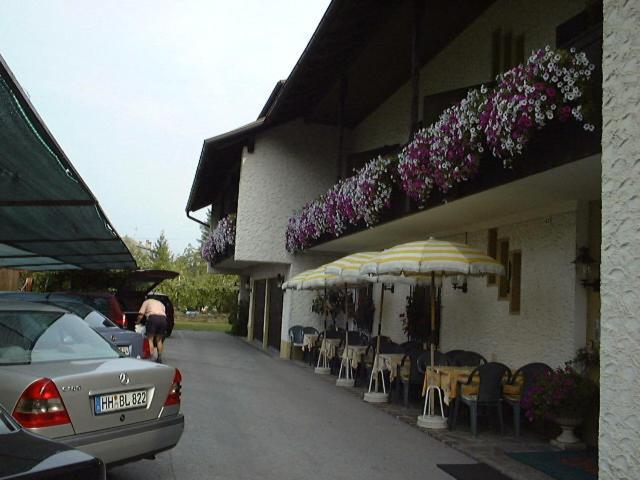 Hotel Gasthof Wastl Appiano Sulla Strada Del Vino Extérieur photo