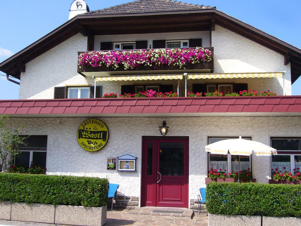 Hotel Gasthof Wastl Appiano Sulla Strada Del Vino Extérieur photo
