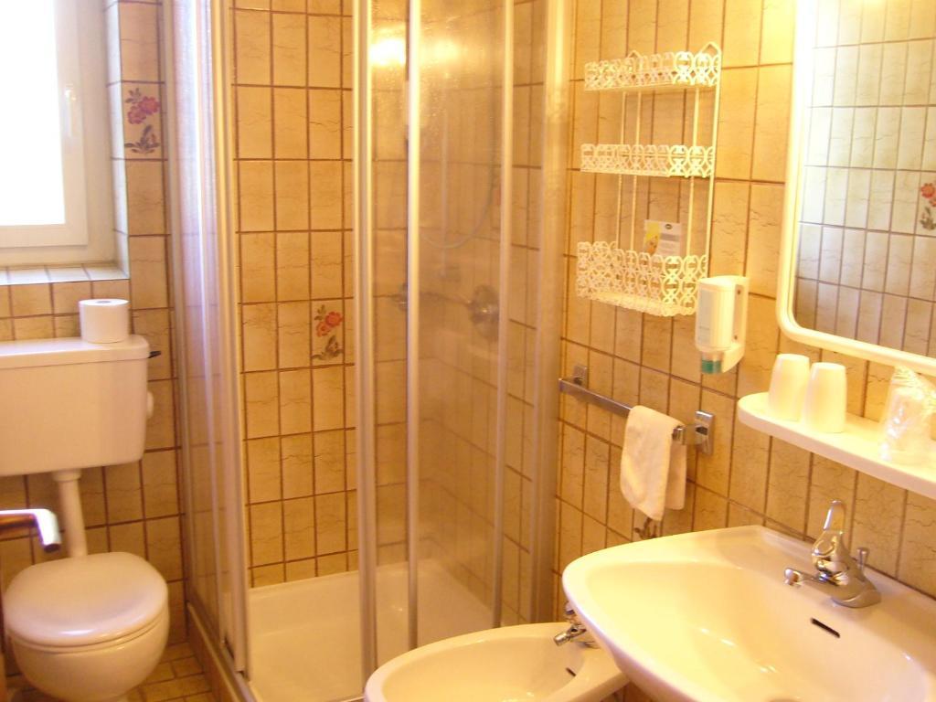 Hotel Gasthof Wastl Appiano Sulla Strada Del Vino Chambre photo