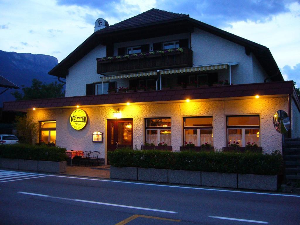 Hotel Gasthof Wastl Appiano Sulla Strada Del Vino Extérieur photo