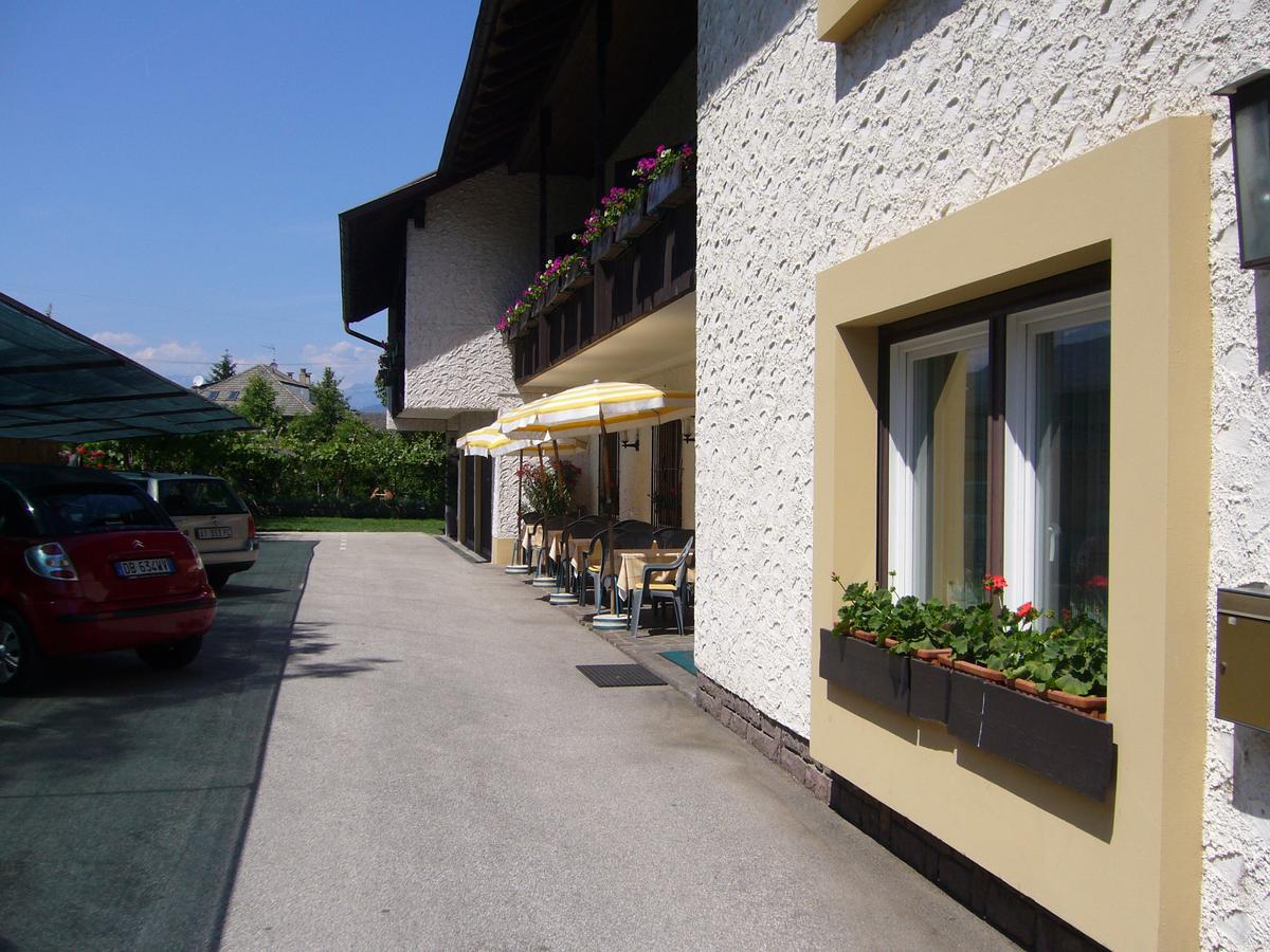 Hotel Gasthof Wastl Appiano Sulla Strada Del Vino Extérieur photo