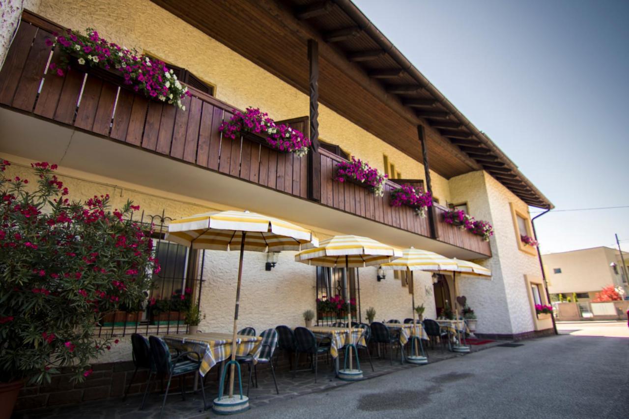 Hotel Gasthof Wastl Appiano Sulla Strada Del Vino Extérieur photo