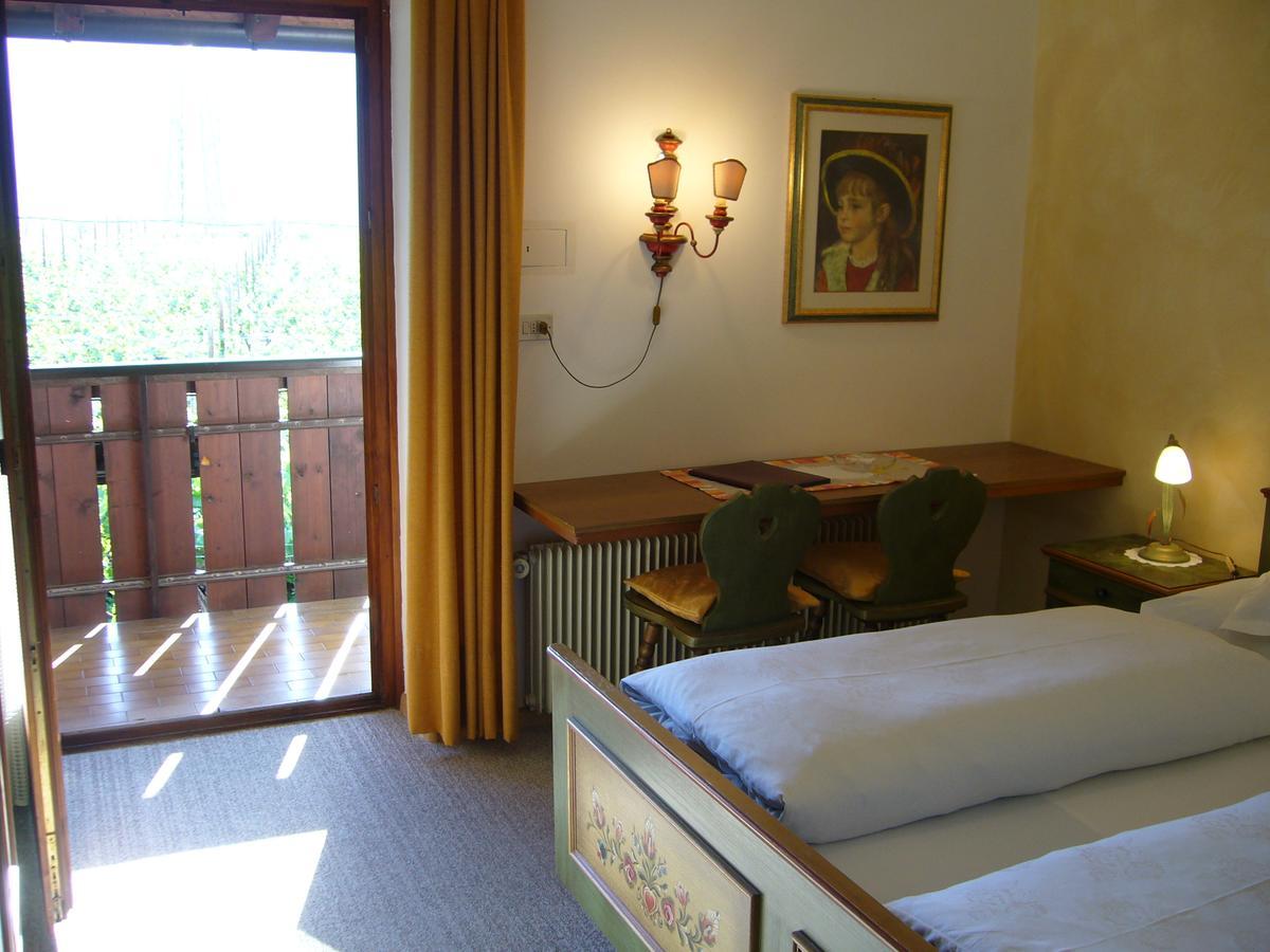 Hotel Gasthof Wastl Appiano Sulla Strada Del Vino Extérieur photo