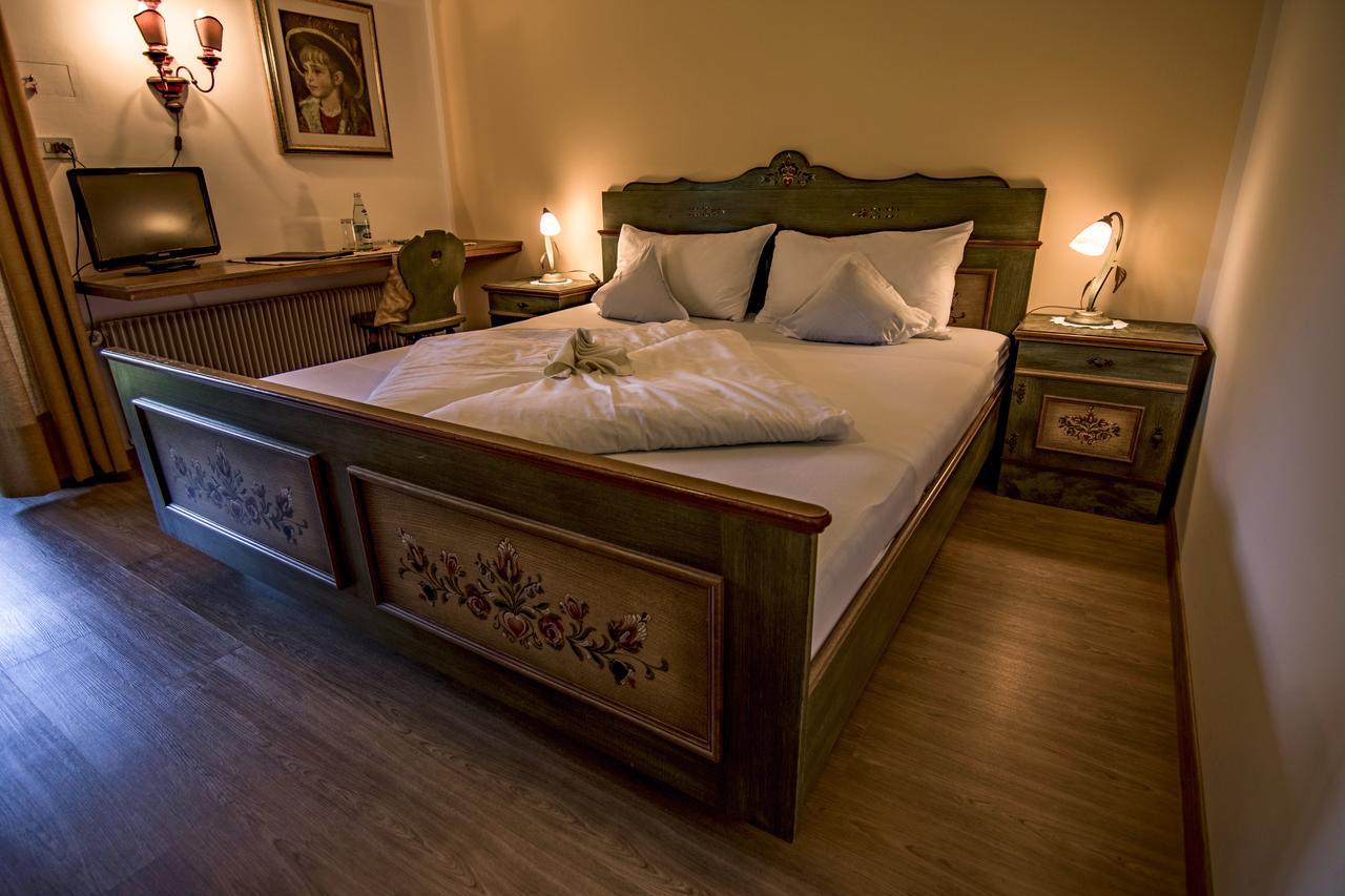 Hotel Gasthof Wastl Appiano Sulla Strada Del Vino Extérieur photo